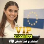 استخراج فيزا شنغن VIP استخراج فيزا شنغن VIP