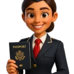 أهم التأشيرات المطلوبة للكويتيين