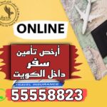 أرخص تأمين سفر شنغن