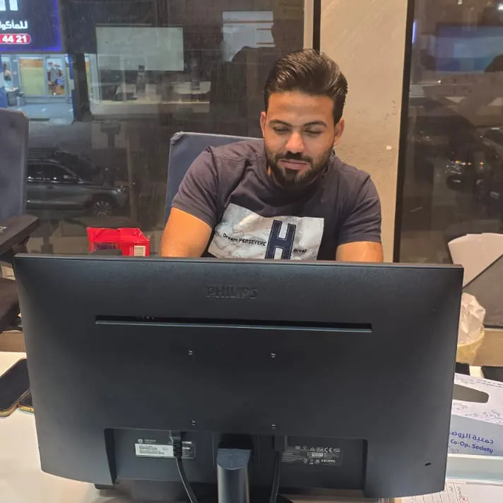 يوسف الرشيدات