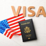 أسئلة شائعة حول التأشيرة الأمريكية
